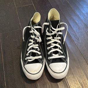 Converse All Stars
